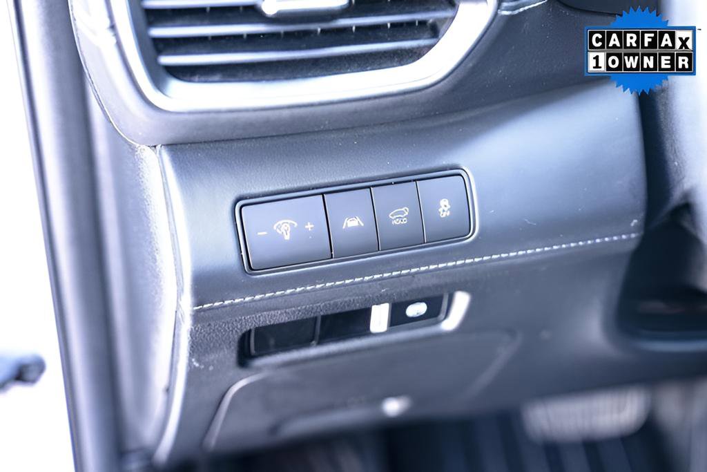 Used 2022 Hyundai Santa Fe Calligraphy image 15