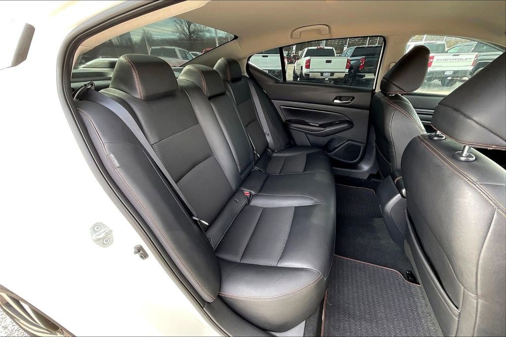 Used 2020 Nissan Altima 2.5 SR image 29