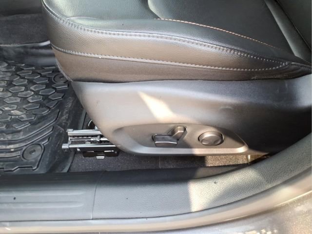 Used 2023 Jeep Compass Latitude w/ Sun and Sound Group image 18