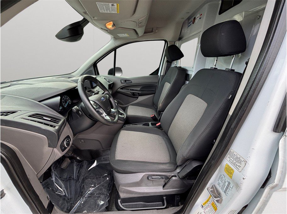 Used 2021 Ford Transit Connect XL FWD image 2