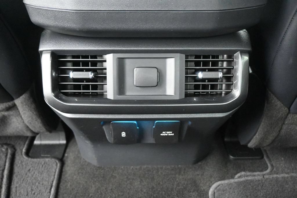 Used 2021 Ford F150 Lariat AWD/4WD image 22
