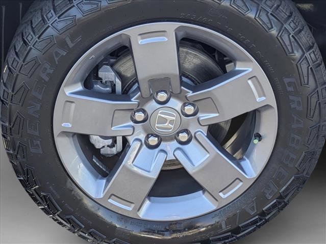 Used 2024 Honda Ridgeline TrailSport image 25