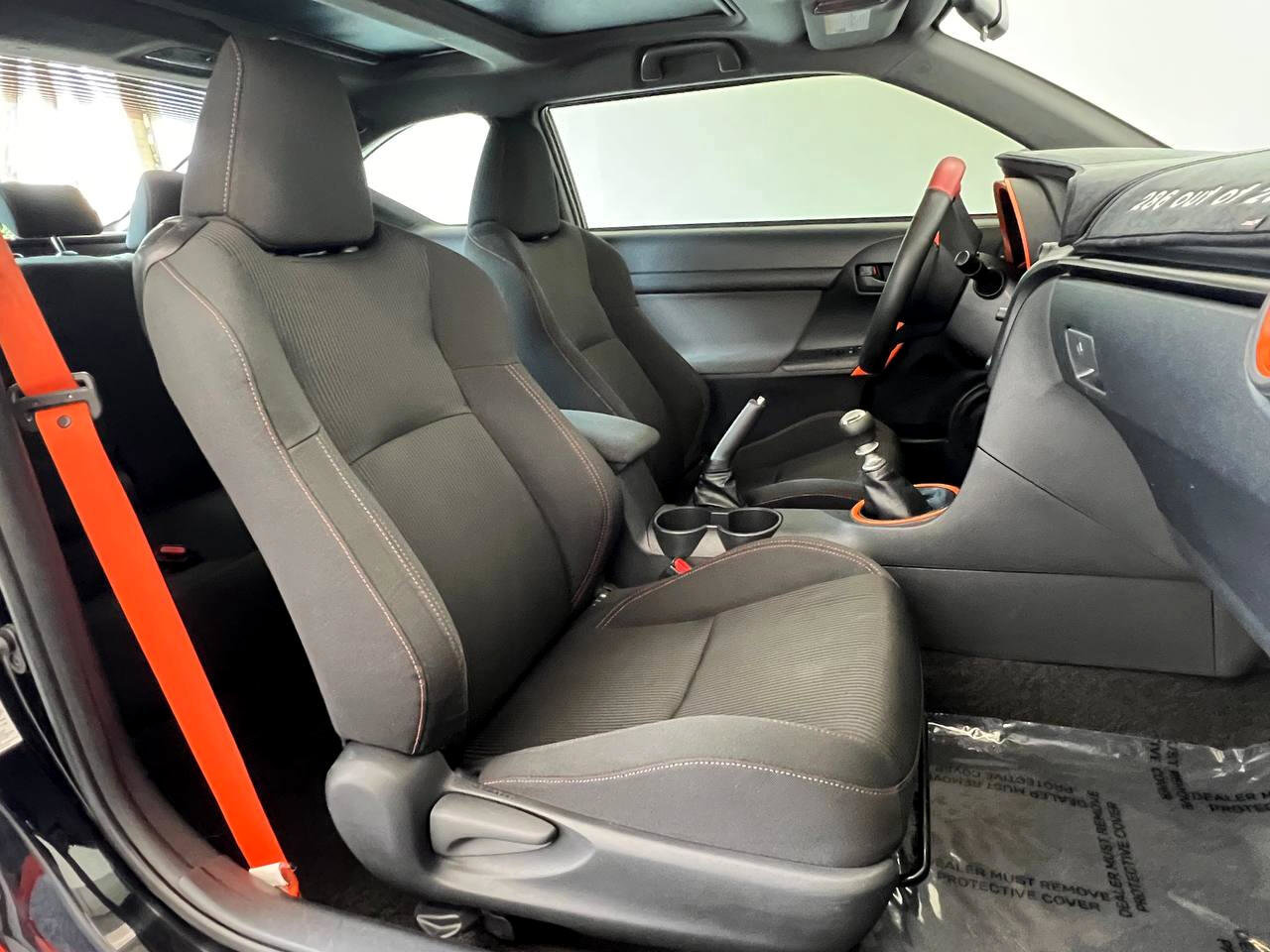 Used 2015 Scion tC image 11