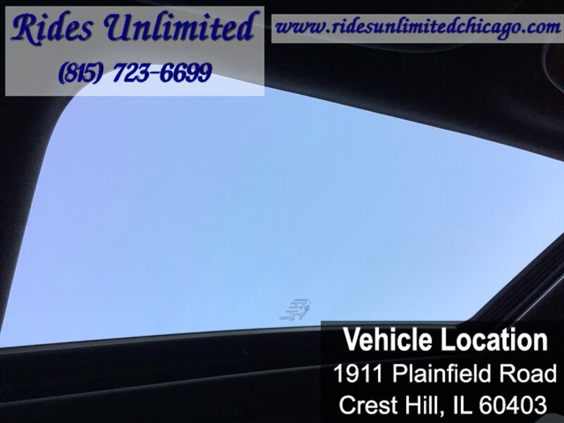 Used 2017 Jeep Grand Cherokee Altitude AWD/4WD image 40