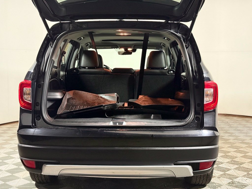 Used 2020 Honda Pilot EX-L image 6