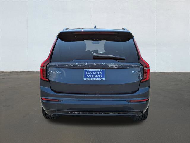 New 2026 Volvo XC90 B6 Ultra image 5