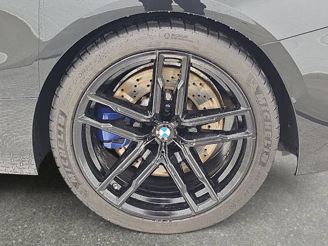 Used 2022 BMW M8 Competition AWD/4WD image 29