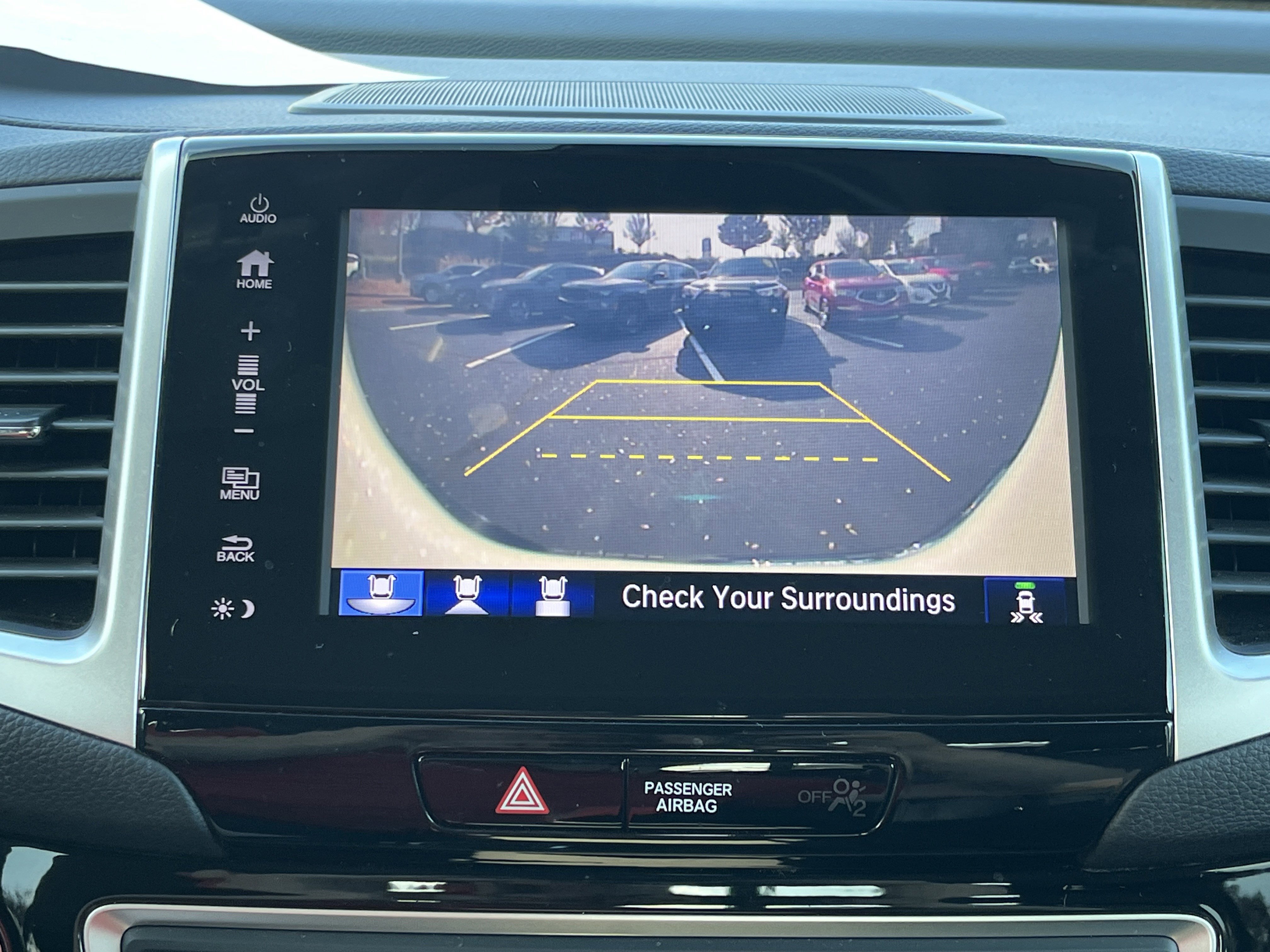 Certified 2020 Honda Ridgeline RTL-E image 4