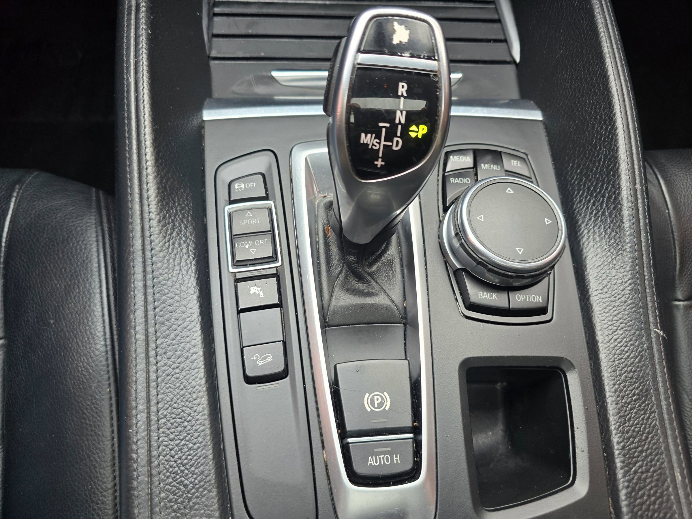 Used 2015 BMW X6 xDrive35i image 29