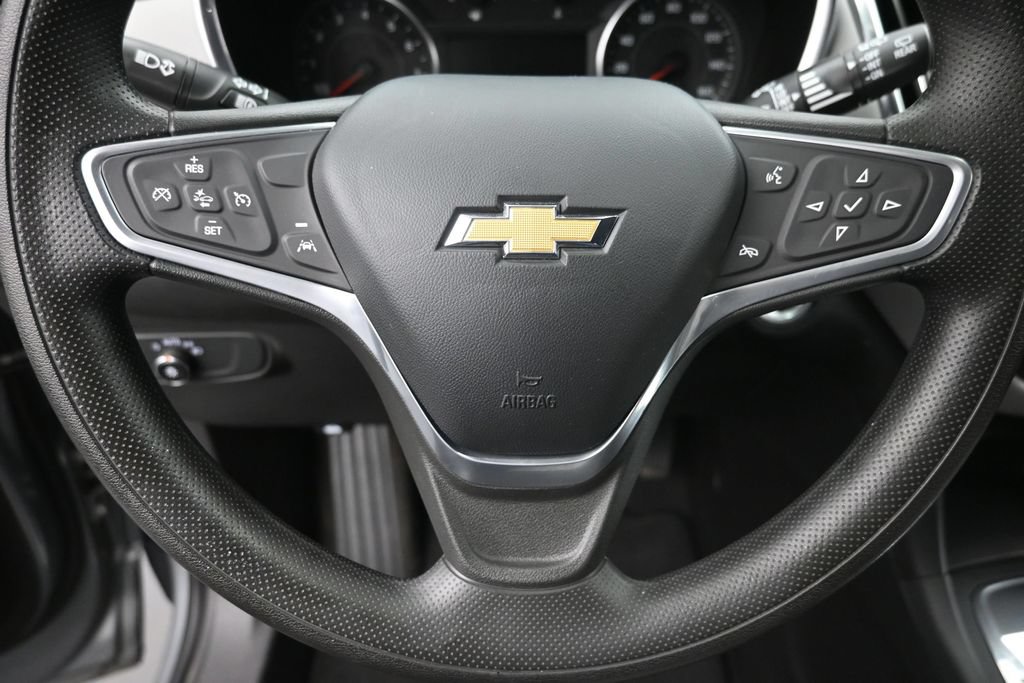Used 2023 Chevrolet Equinox LT FWD image 17