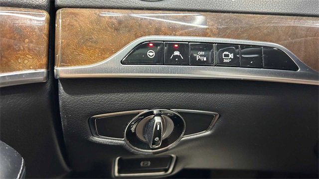 Used 2015 Mercedes-Benz S 550 4MATIC Sedan image 22