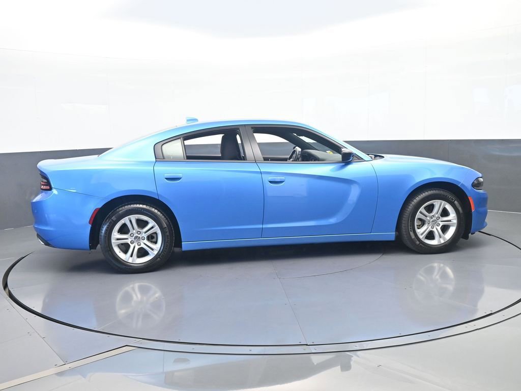 Used 2023 Dodge Charger SXT RWD image 7