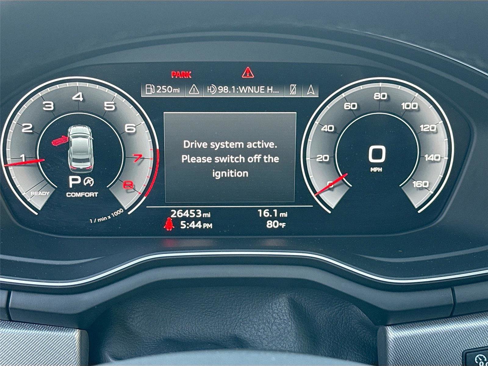 Certified 2023 Audi A5 2.0T Premium Plus w/ Premium Plus image 12