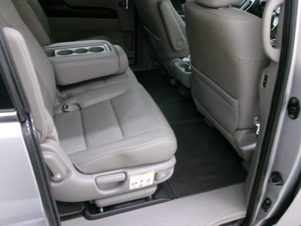 Used 2016 Honda Odyssey EX-L image 25