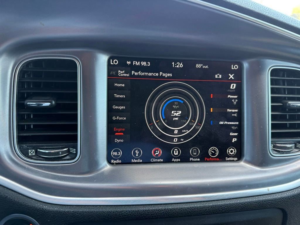 Used 2019 Dodge Charger R/T RWD image 14
