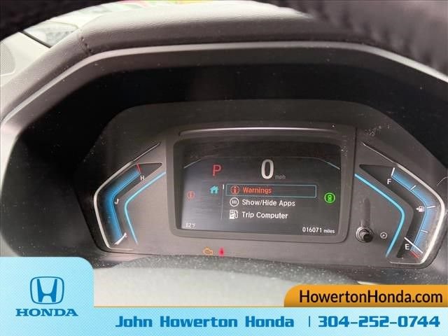 Used 2024 Honda Odyssey Elite image 20