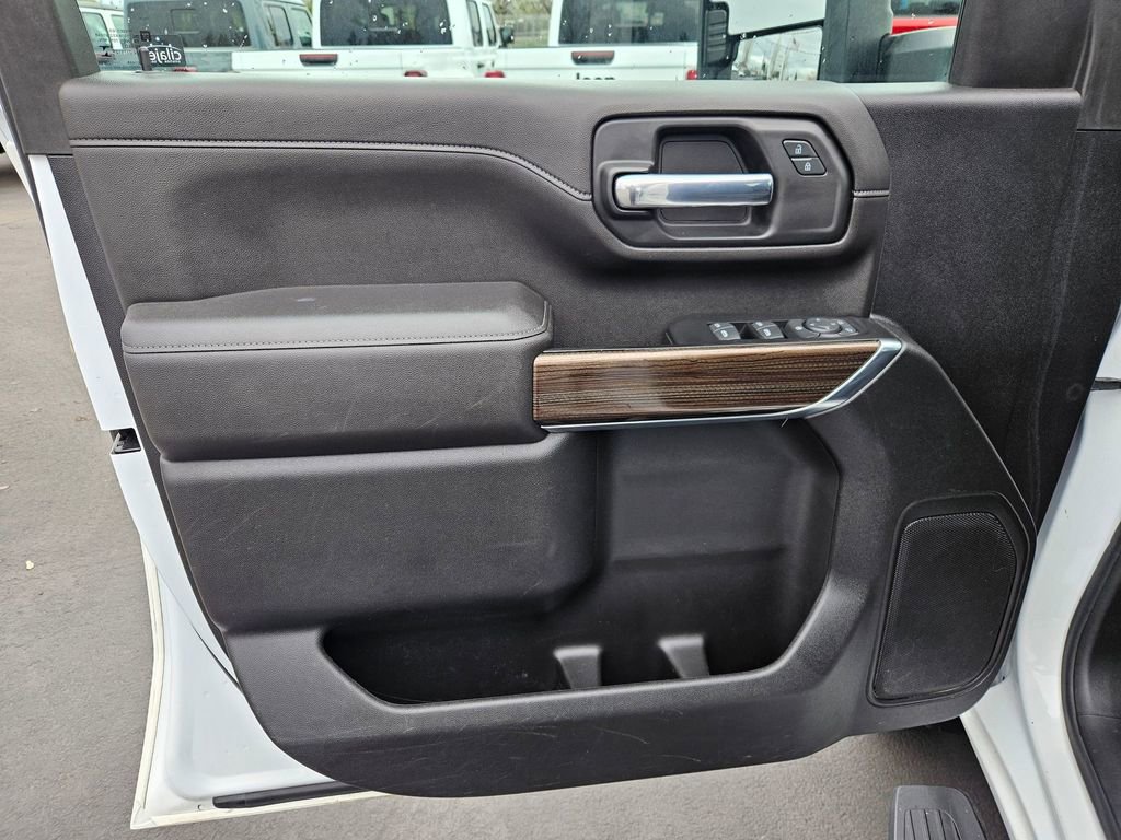 Used 2023 Chevrolet Silverado 2500 LT w/ Convenience Package image 10