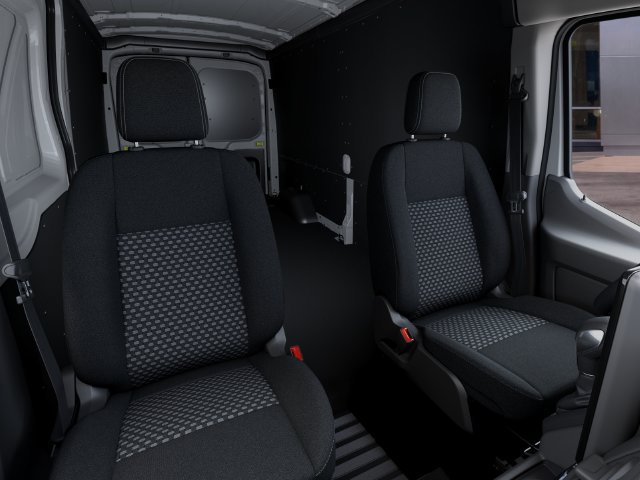 New 2027 Ford Transit 250 148 Medium Roof w/ Load Area Protection Package RWD image 10