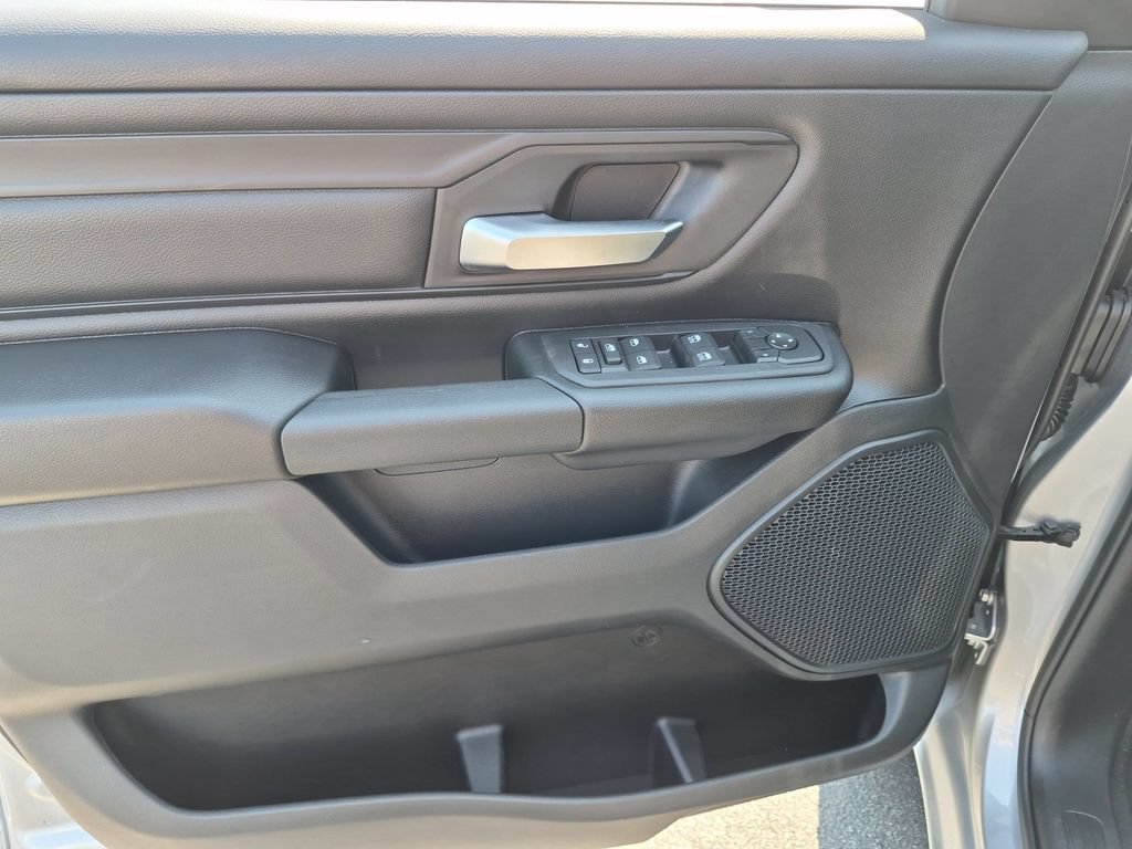 New 2026 RAM 1500 Warlock AWD/4WD image 10