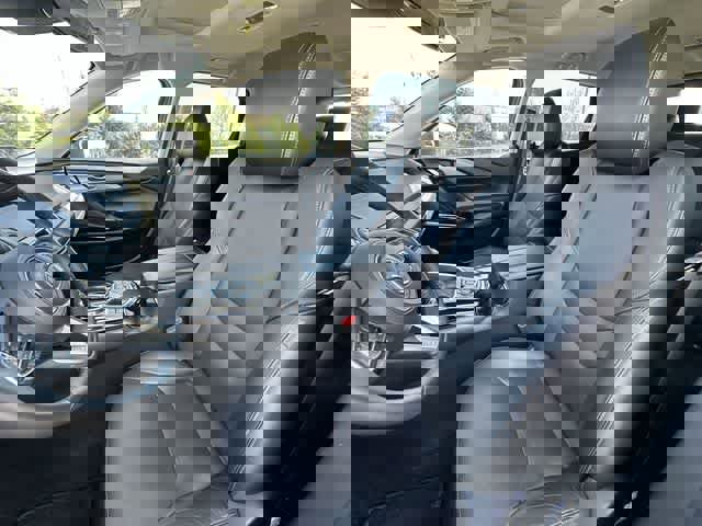 Used 2023 MAZDA CX-9 Touring Plus image 16