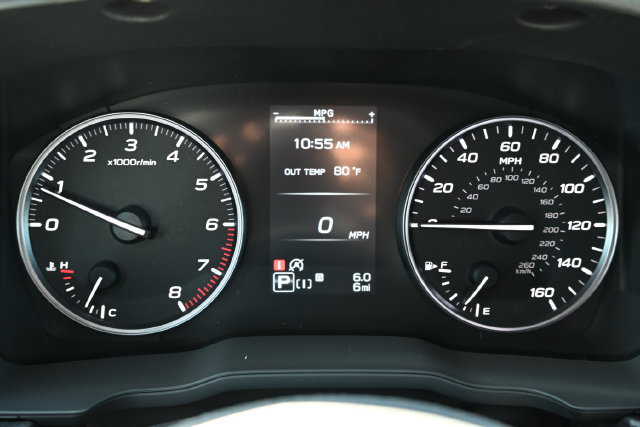 New 2026 Subaru Forester Limited AWD/4WD image 33