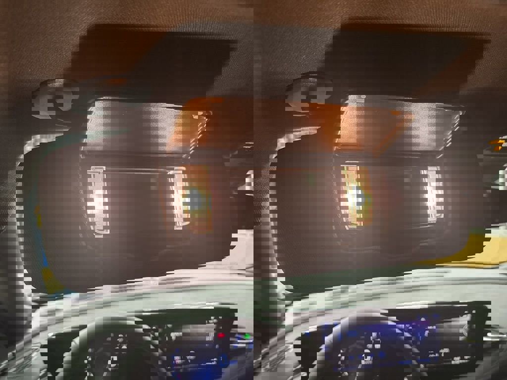 New 2026 Buick Envista Sport Touring w/ Convenience I Package FWD image 39