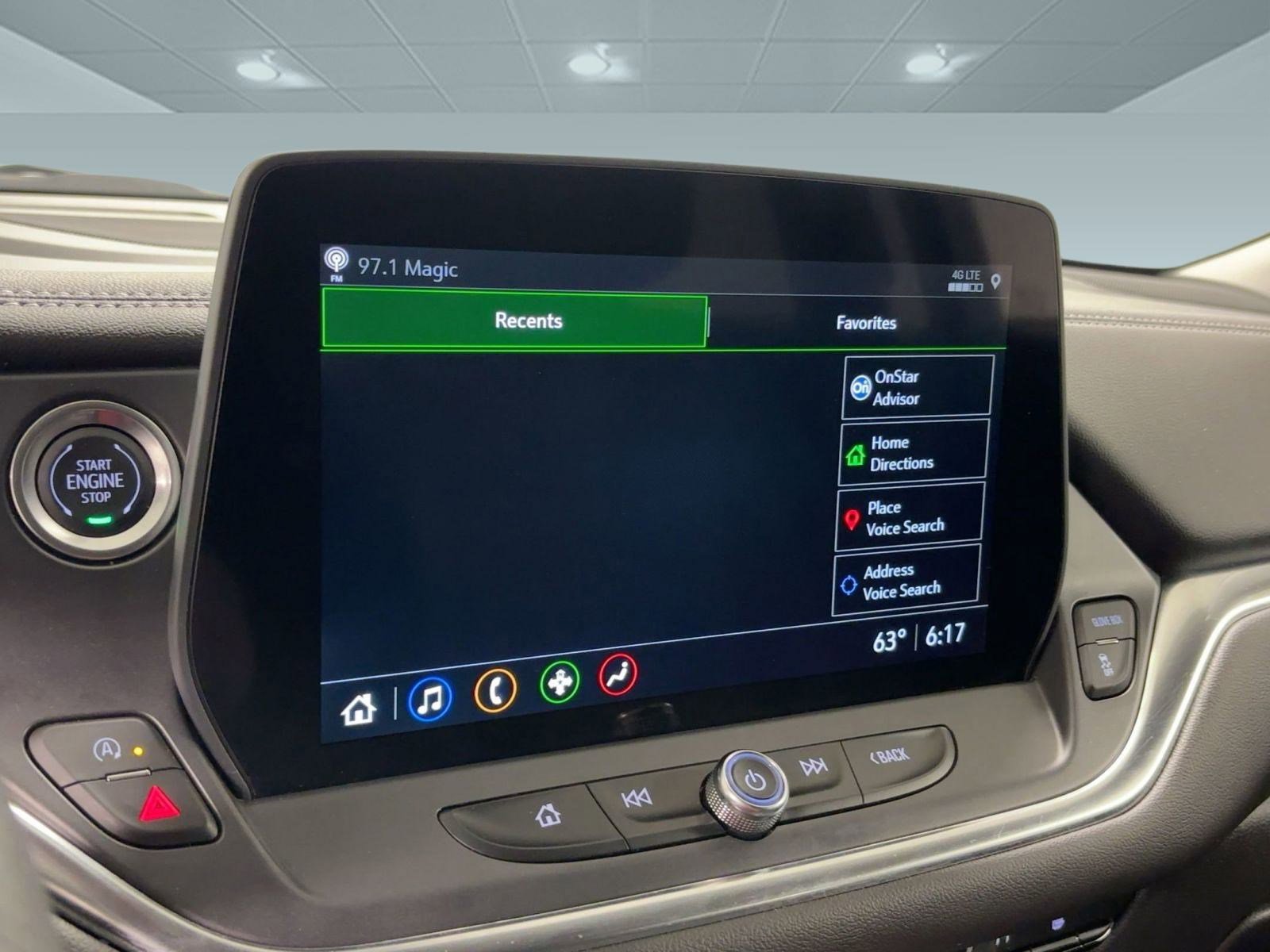 Certified 2025 Chevrolet Blazer LT image 24