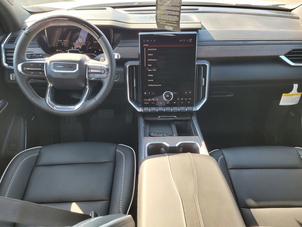 New 2026 GMC Acadia Denali w/ Super Cruise Package image 11