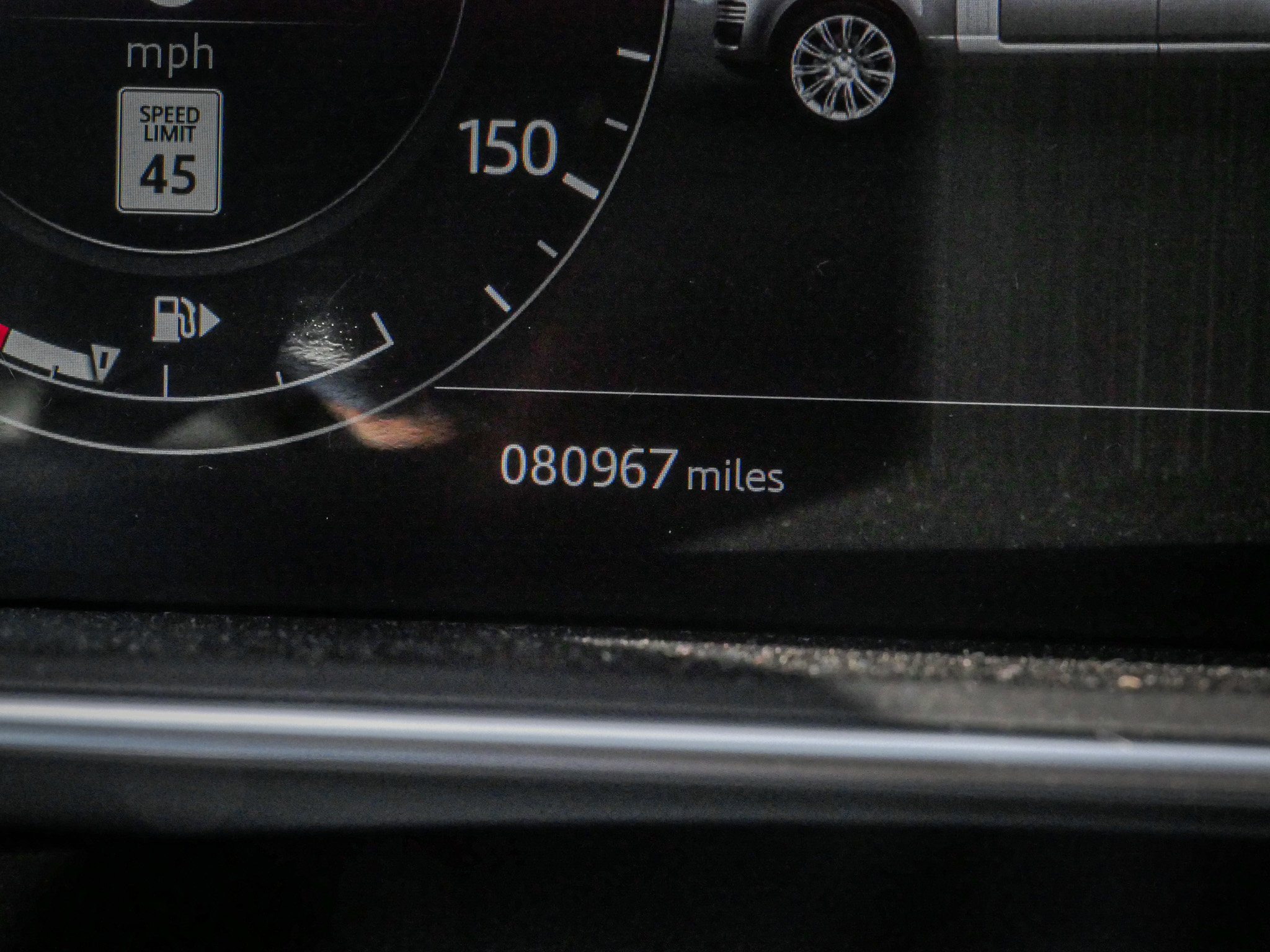 Used 2021 Land Rover Range Rover Westminster Edition image 21