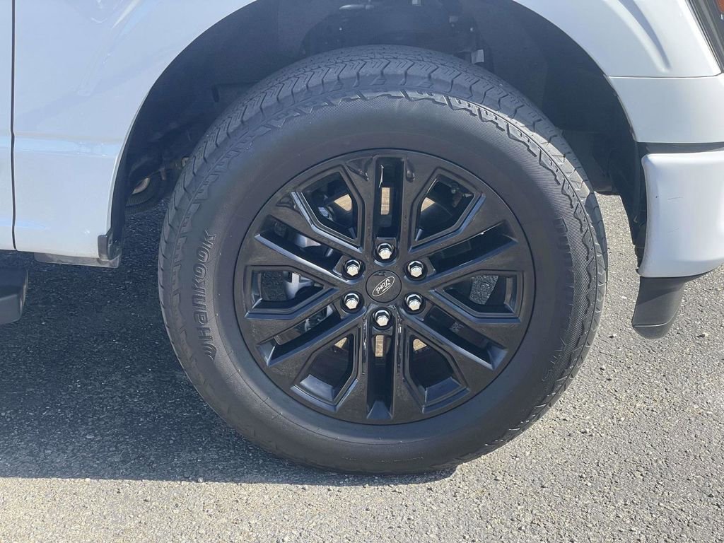 Certified 2024 Ford F150 Lariat w/ Bed Utility Package image 30