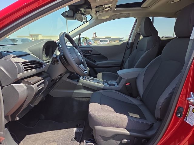 New 2026 Subaru Crosstrek 2.0i Premium AWD/4WD image 10