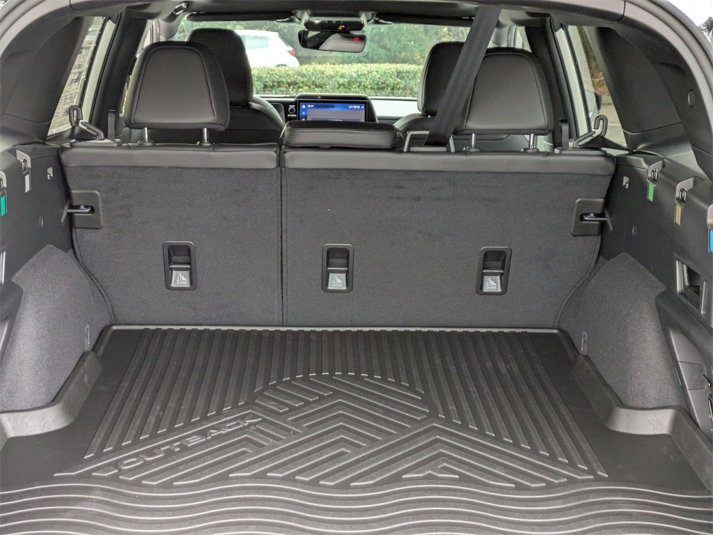 New 2026 Subaru Outback Premium image 12