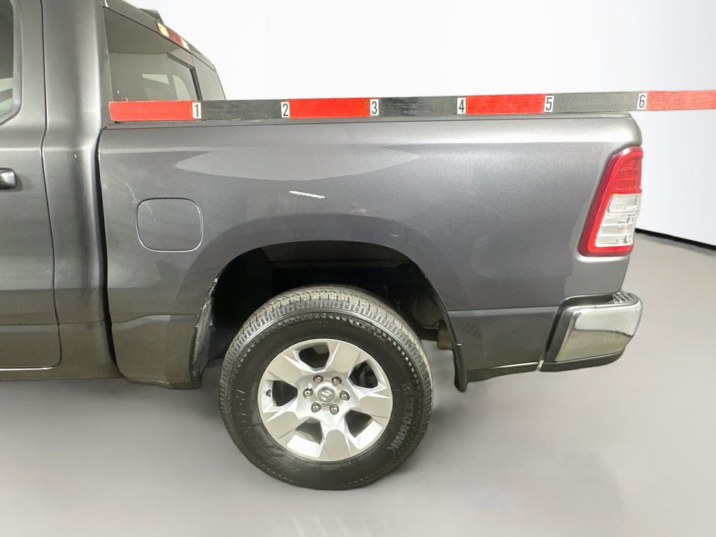 Used 2019 RAM 1500 Big Horn RWD image 33
