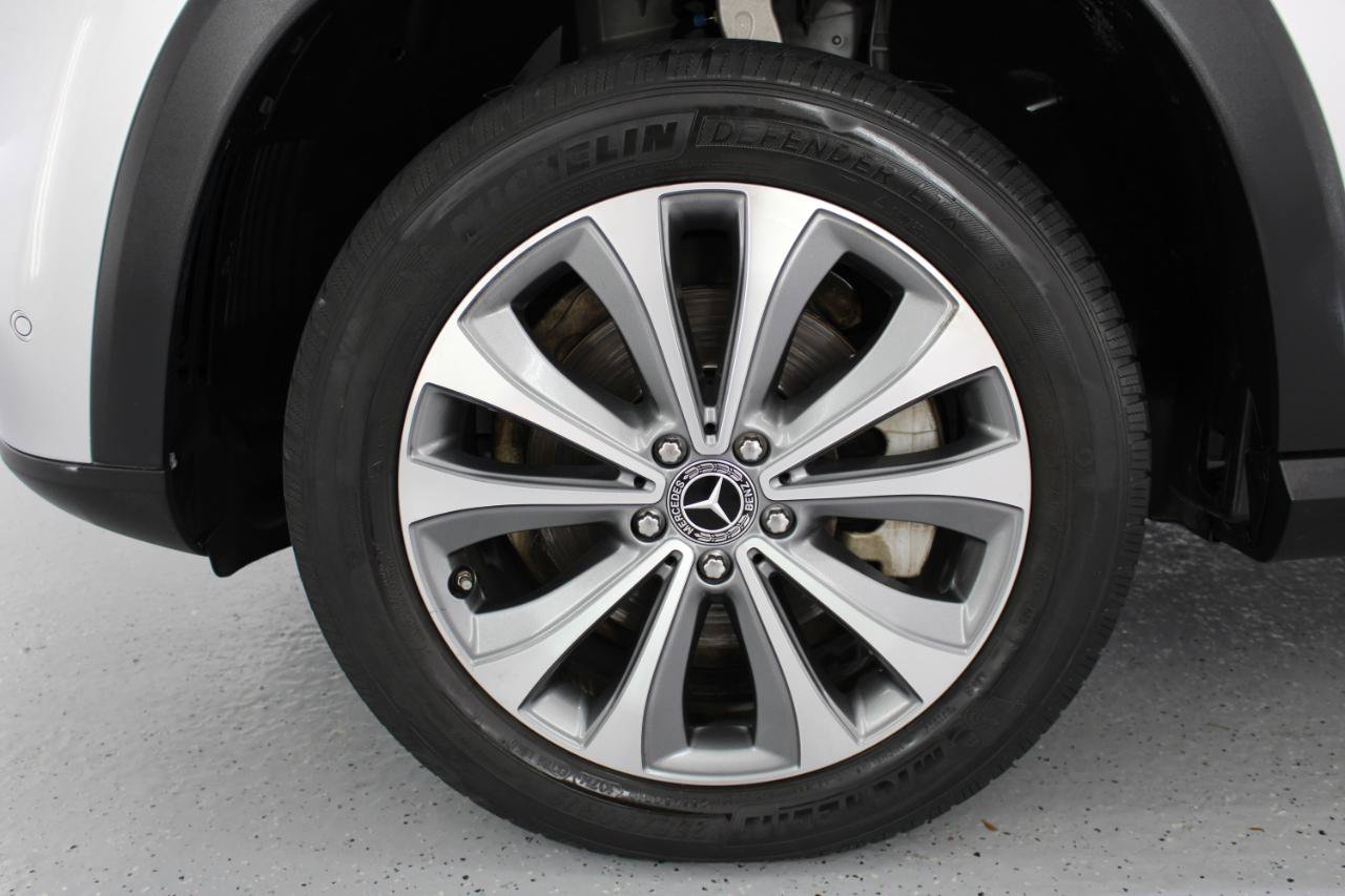 Used 2020 Mercedes-Benz GLE 350 4MATIC w/ Premium Package image 84