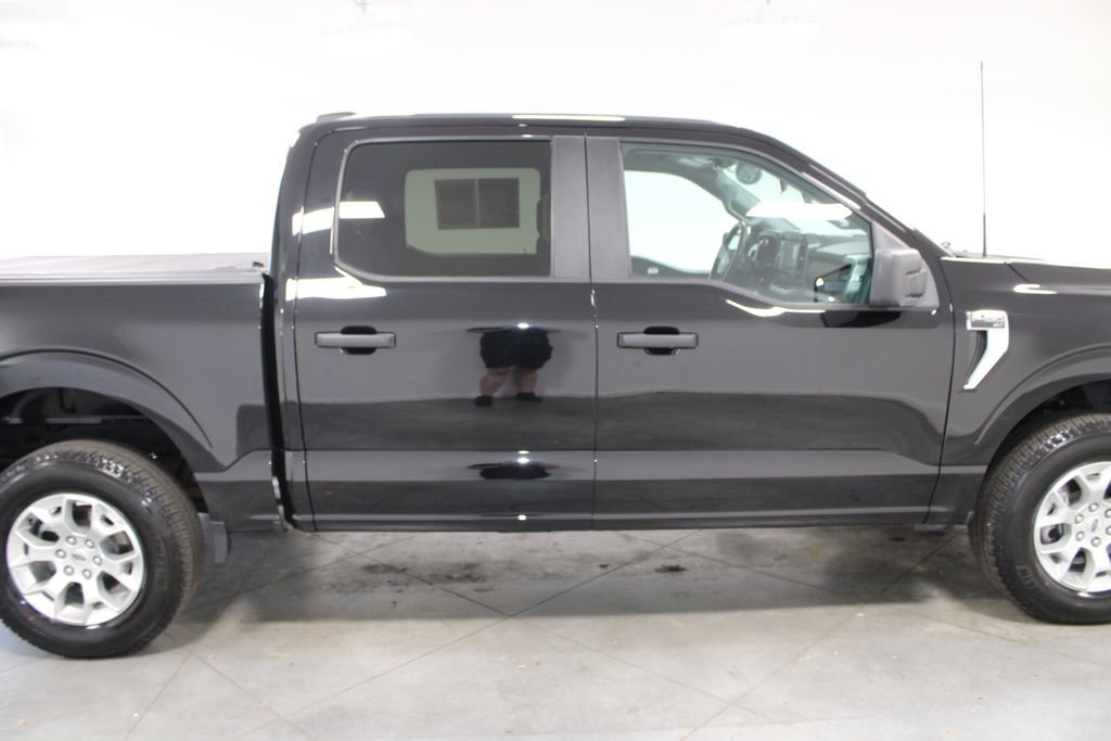 Used 2023 Ford F150 XLT AWD/4WD image 10