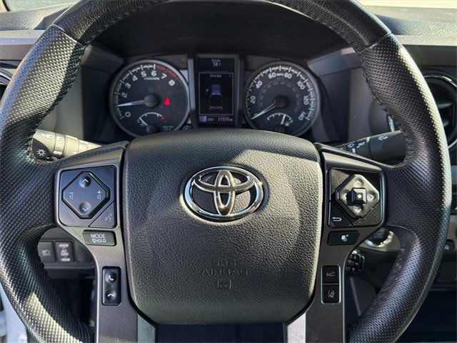 Used 2021 Toyota Tacoma TRD Sport image 20