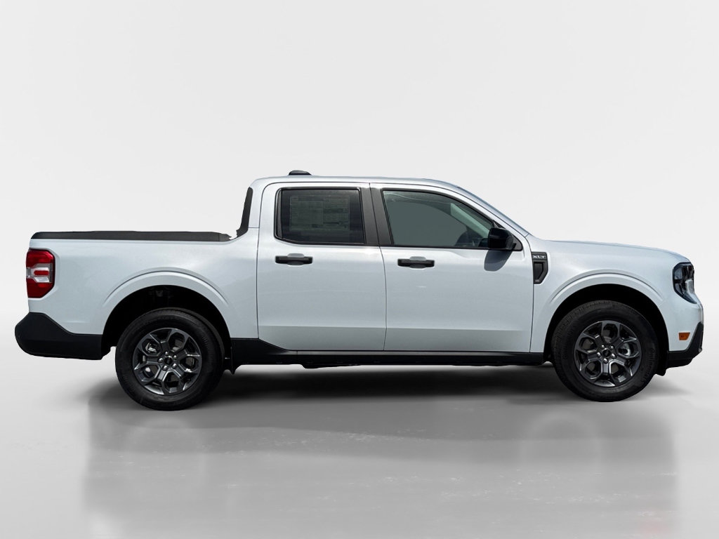 New 2026 Ford Maverick XLT w/ XLT Luxury Package AWD/4WD image 7
