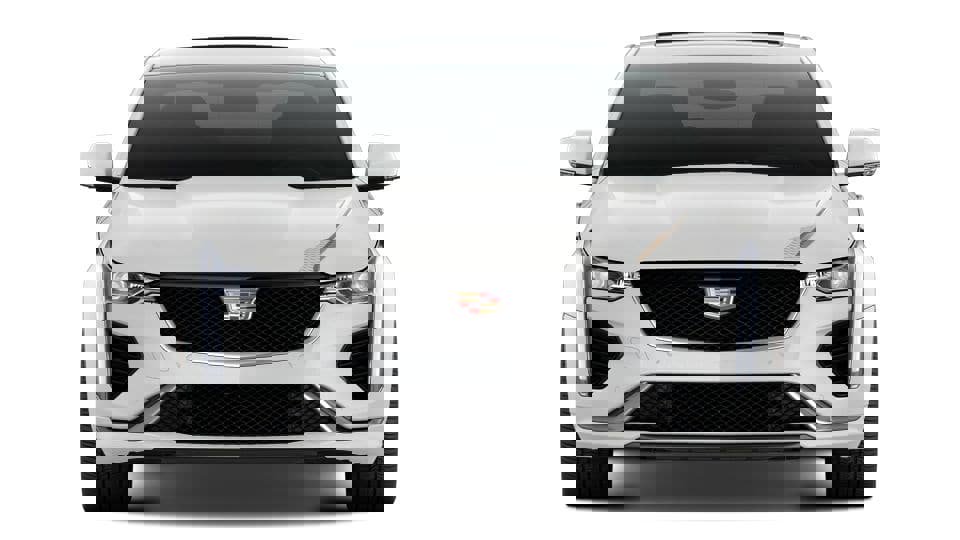 New 2025 Cadillac CT4 Sport image 36