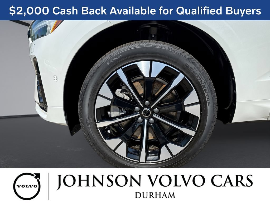 New 2026 Volvo XC60 T8 Plus w/ Climate Package AWD/4WD image 19