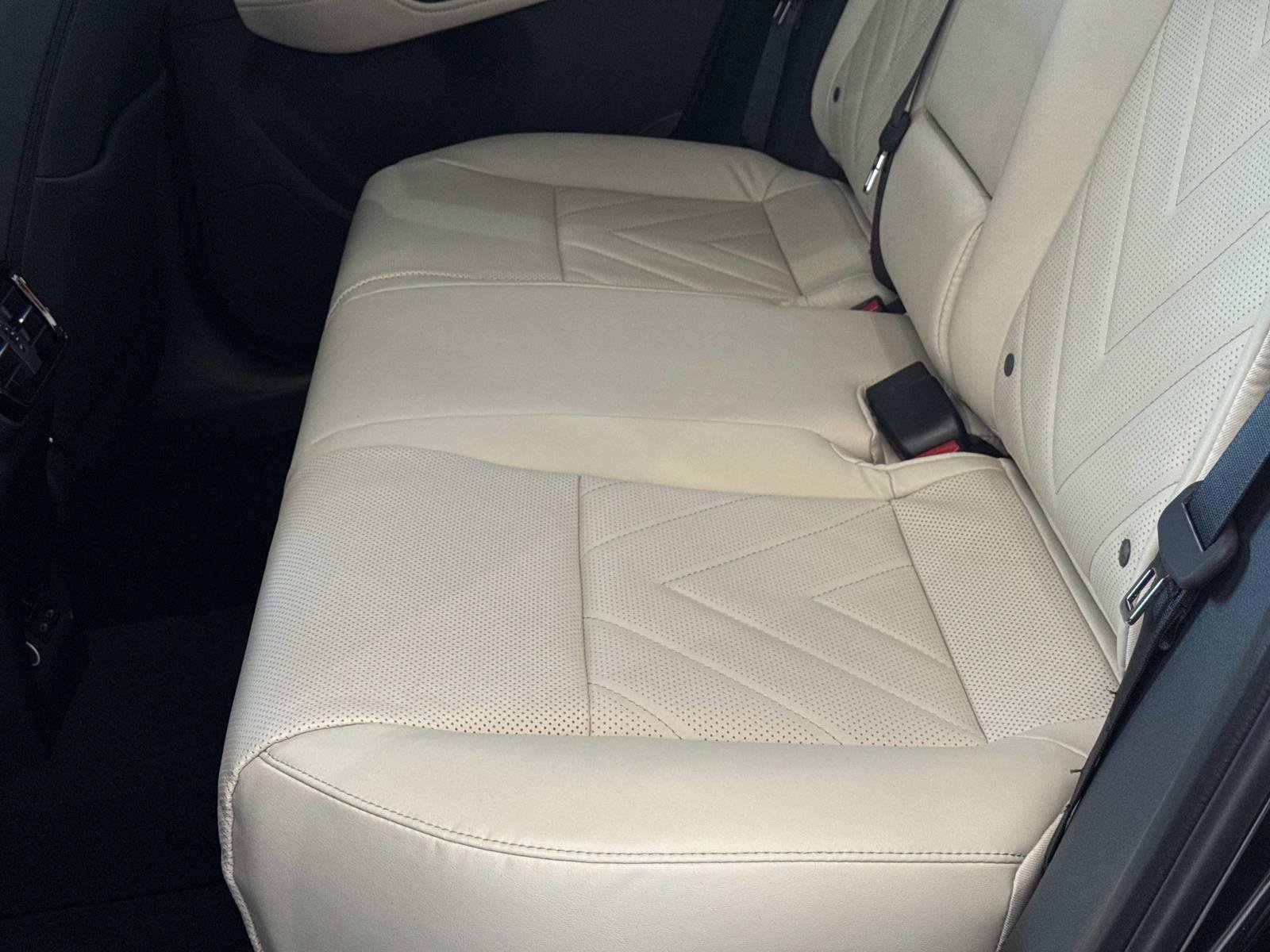 New 2026 Lexus NX 350 AWD w/ Accessory Package (Z1) image 16