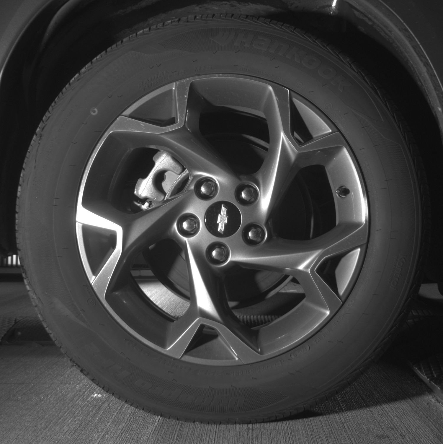 Used 2025 Chevrolet Trax LT w/ LT Convenience Package FWD image 15