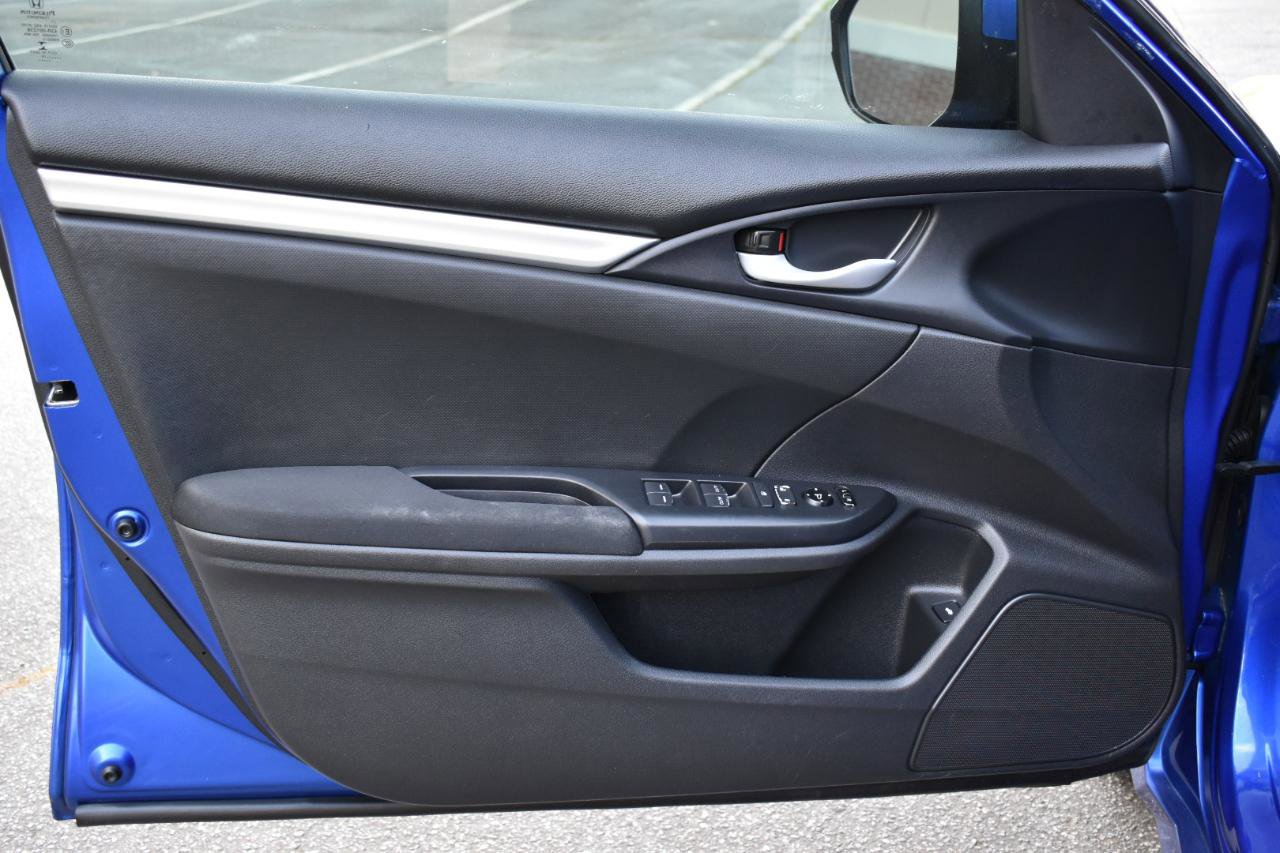 Used 2019 Honda Civic LX image 32