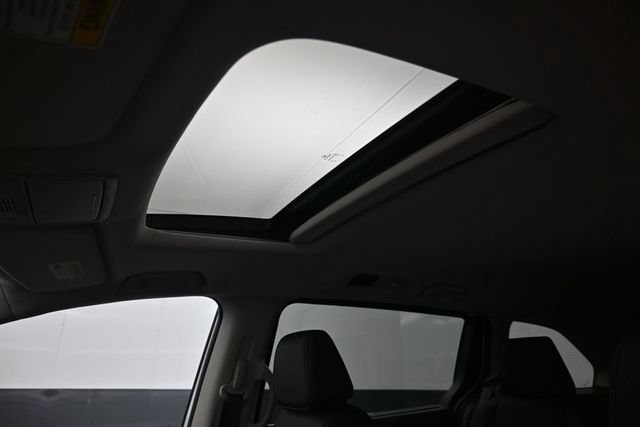 New 2026 Honda Odyssey EX-L image 23