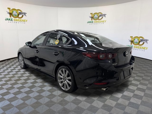 Used 2023 MAZDA MAZDA3 s FWD image 7