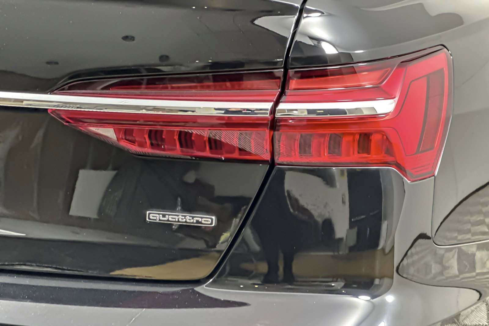 Used 2025 Audi A6 3.0T Premium image 25