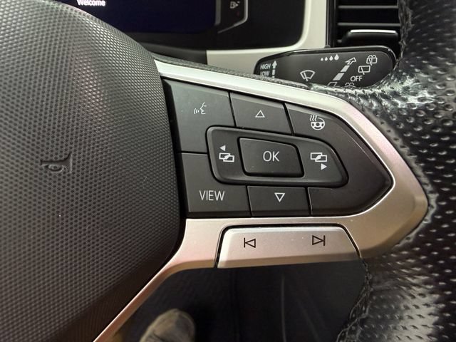 Used 2021 Volkswagen Atlas SEL Premium w/ MDO Package (Bench Seat) AWD/4WD image 11