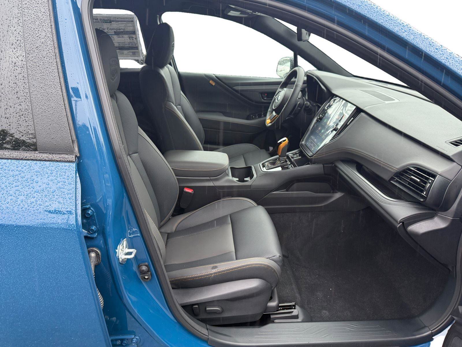 New 2025 Subaru Outback Wilderness image 15