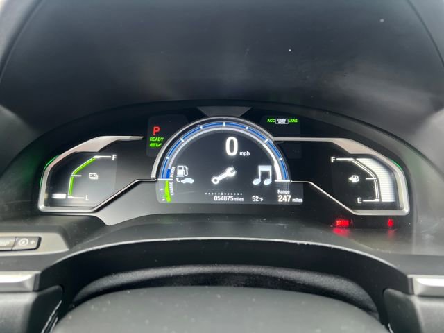 Used 2018 Honda Clarity Plug-In Hybrid image 21