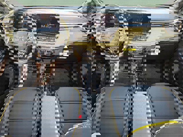 New 2026 Chevrolet TrailBlazer ACTIV w/ Convenience Package image 14