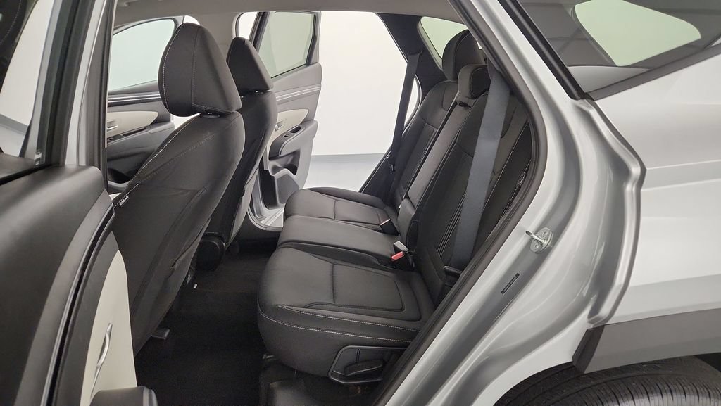 Used 2024 Hyundai Tucson SEL AWD/4WD image 29